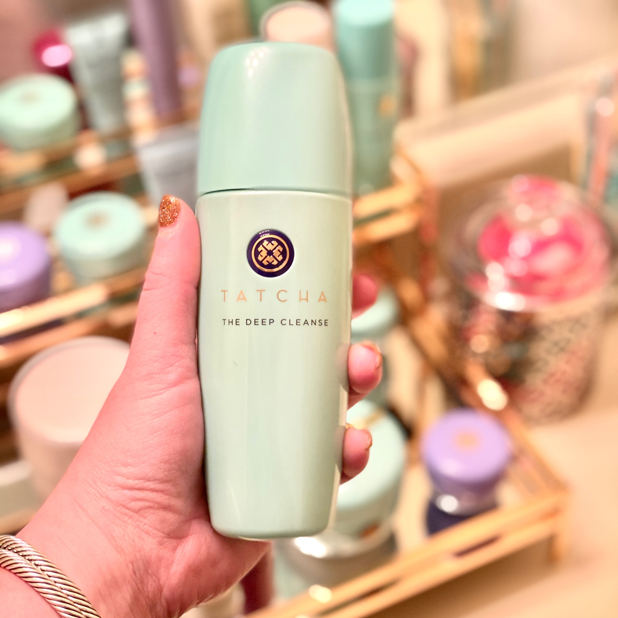 My absolute favorite face wash. Will change your life  

#LTKunder50 #LTKunder100 #LTKbeauty
