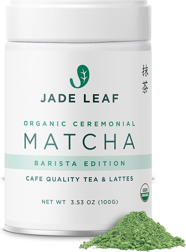 Jade Leaf Matcha | Amazon (US)