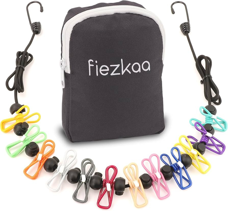 Visit the fiezkaa Store | Amazon (US)
