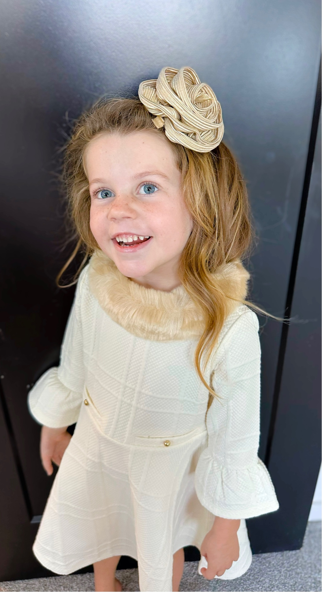 My little girl looks so adorable in this outfit from Janie & Jack! I love it on her!
#toddlerclothes #kidsfashion #falloutfit #mompicks

#LTKkids #LTKSeasonal #LTKstyletip