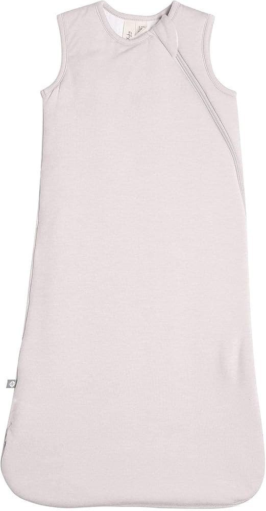 KYTE BABY Unisex Rayon Sleeping Bag for Babies and Toddlers, 1.0 Tog (6-18 Months, Oat) | Amazon (US)