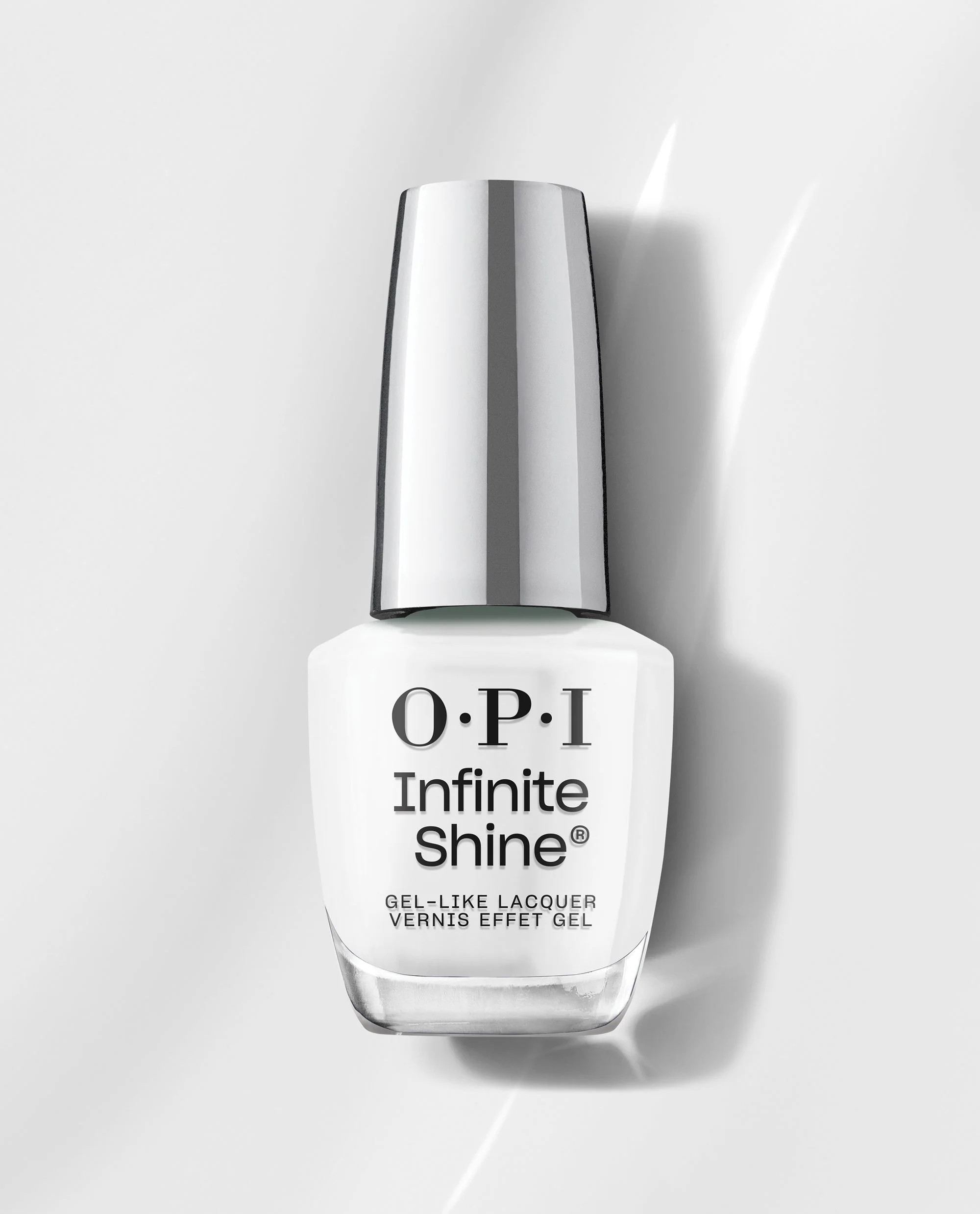 OPI® UK: Shop Alpine Snow® Infinite Shine | Autumn Nails | OPI UK