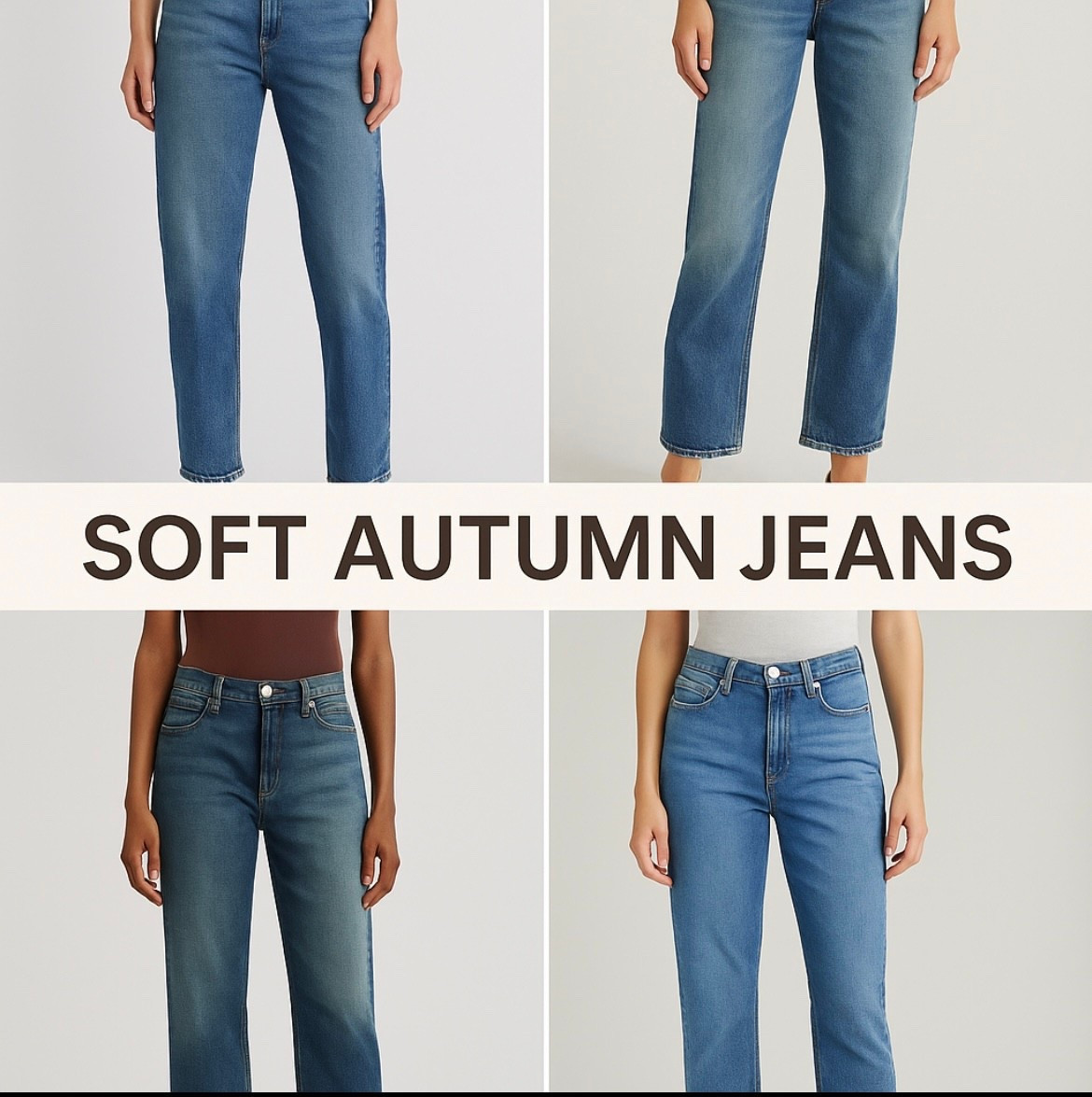Soft Autumn Jeans on sale at Nordstrom rack! 

#LTKSeasonal #LTKSaleAlert #LTKautumn