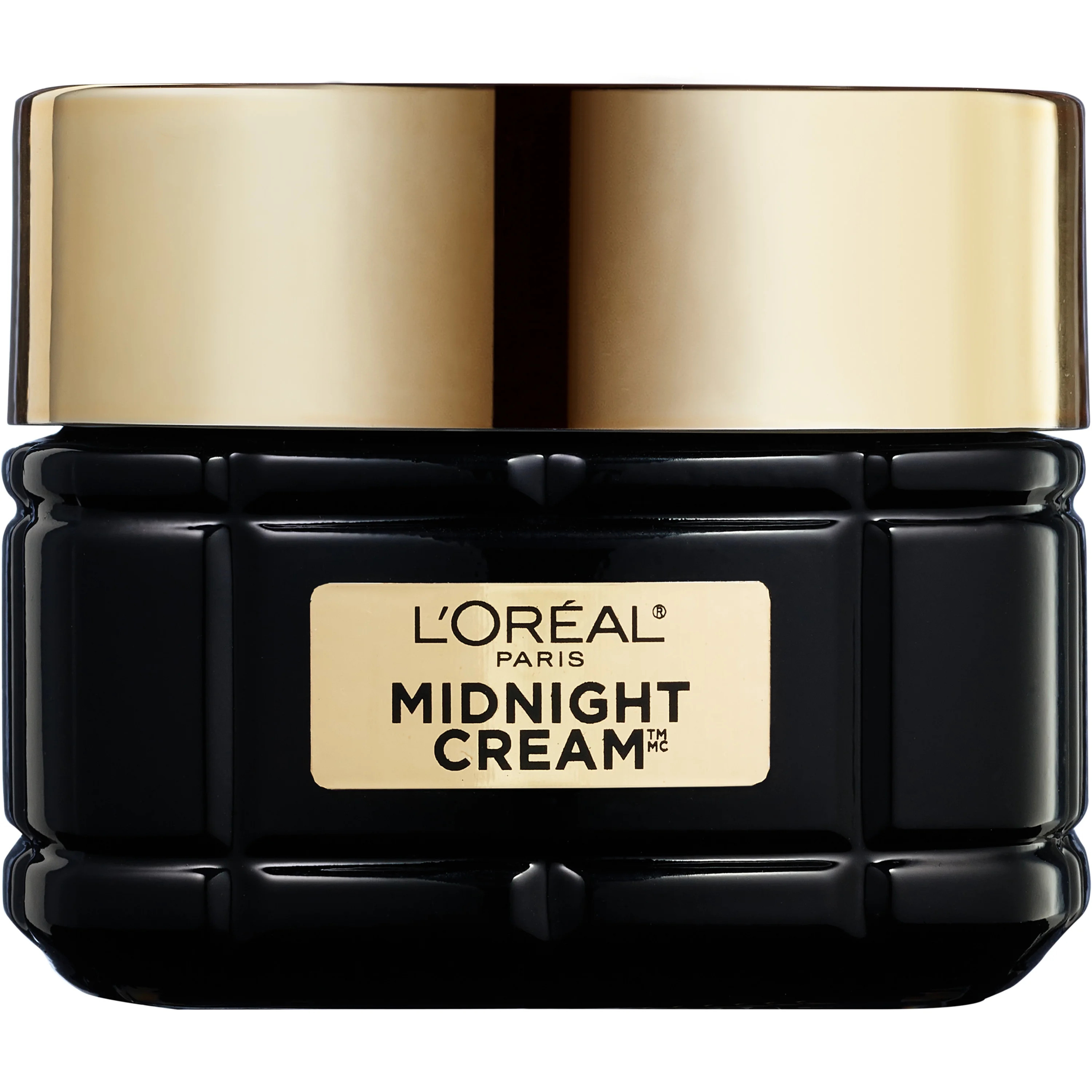 L'Oreal Paris Age Perfect Caring Cell Renewal Midnight Cream, Antioxidants, 1.7 oz | Walmart (US)