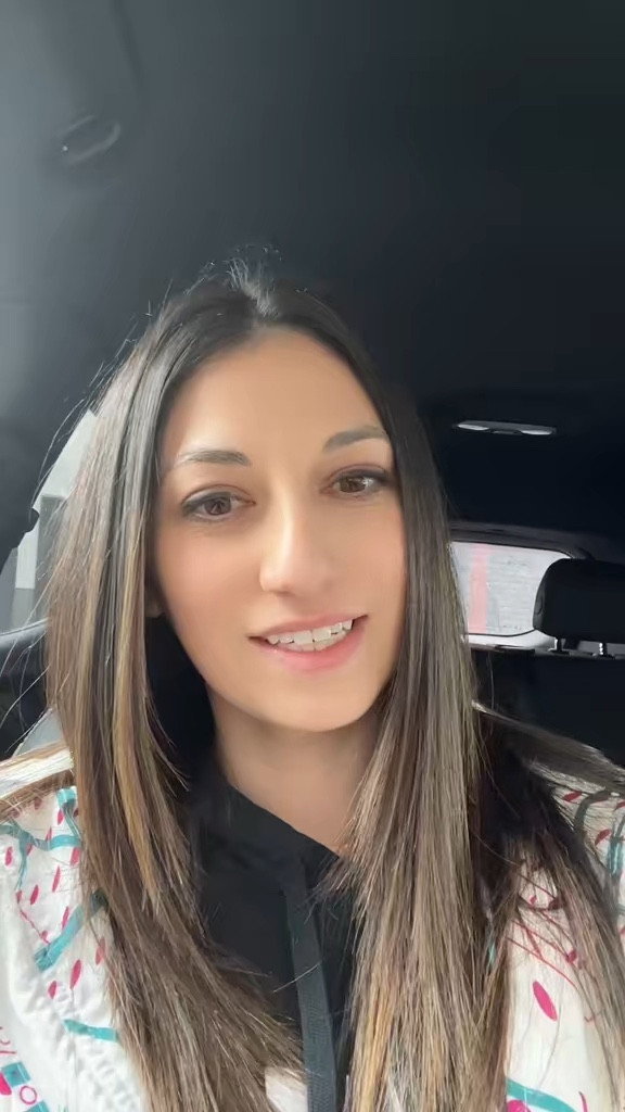 Episode 4 of relatable things I learned while working out. 

#LTKWatchNow