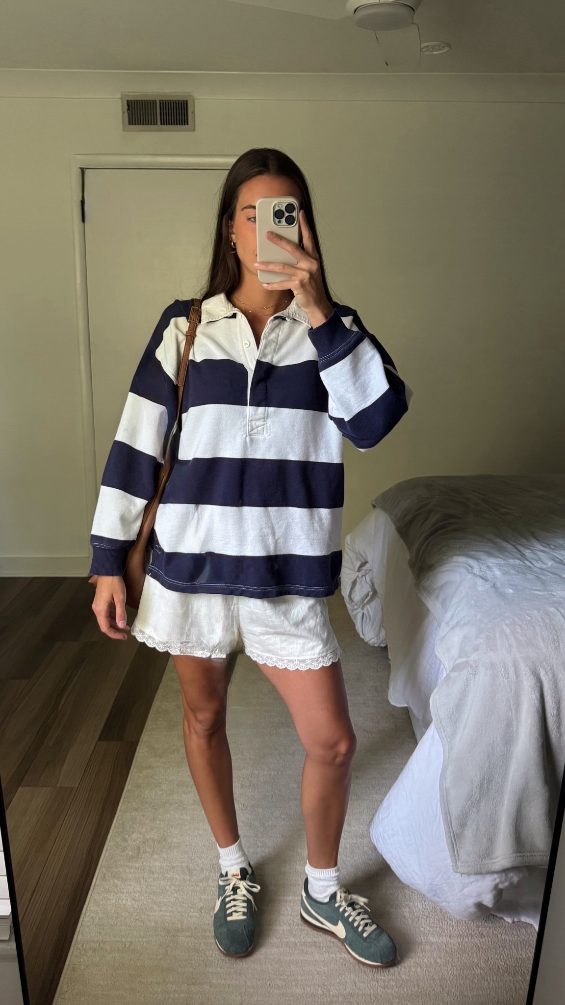 My rugby shirt is old from aerie but linked some others!

#LTKSaleAlert #LTKFindsUnder50 #LTKSeasonal