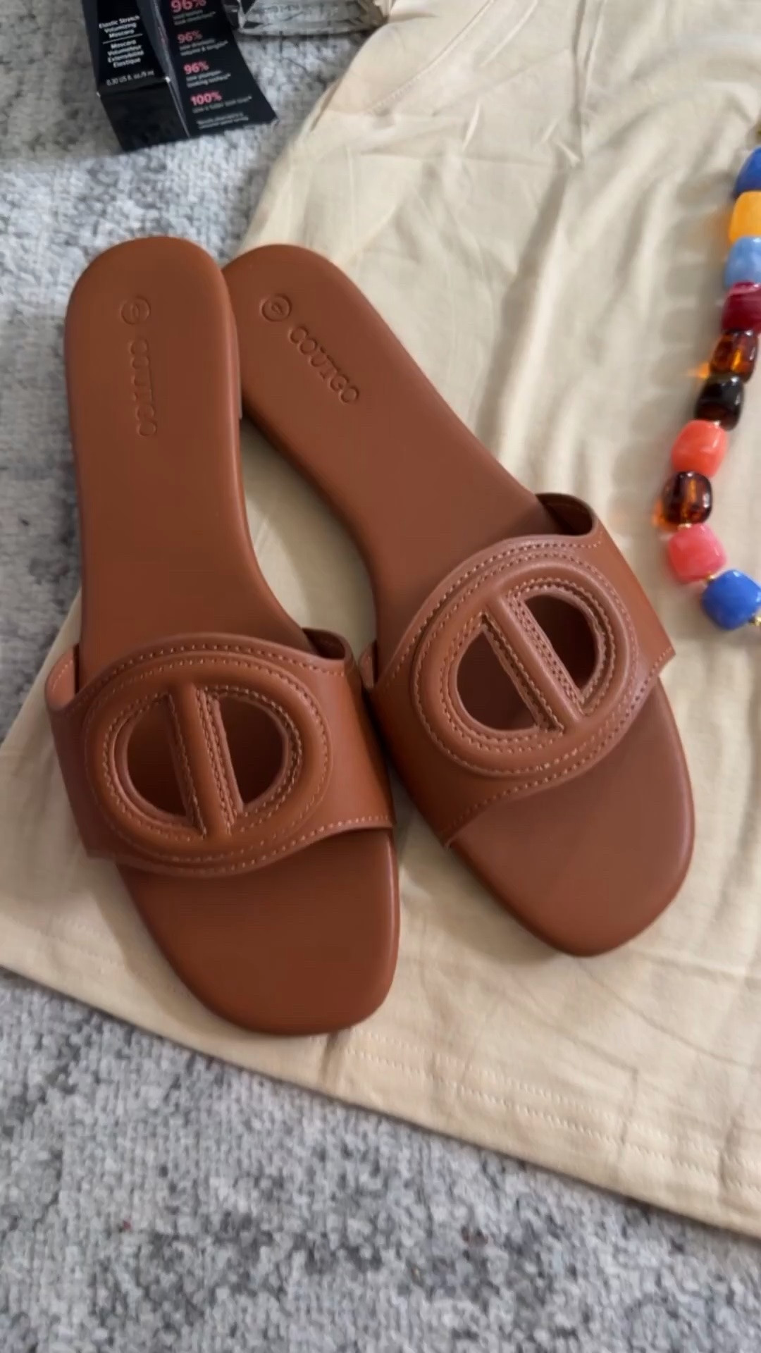 Chic Amazon sandals, timeless yet on trend. Easy to style with just about any dress or skirt, even shorts. Not an all-day walking sandal for me but comfy enough for short periods of time. I’m a half size and went down. But I’d say they fit tts. #amazomfashion