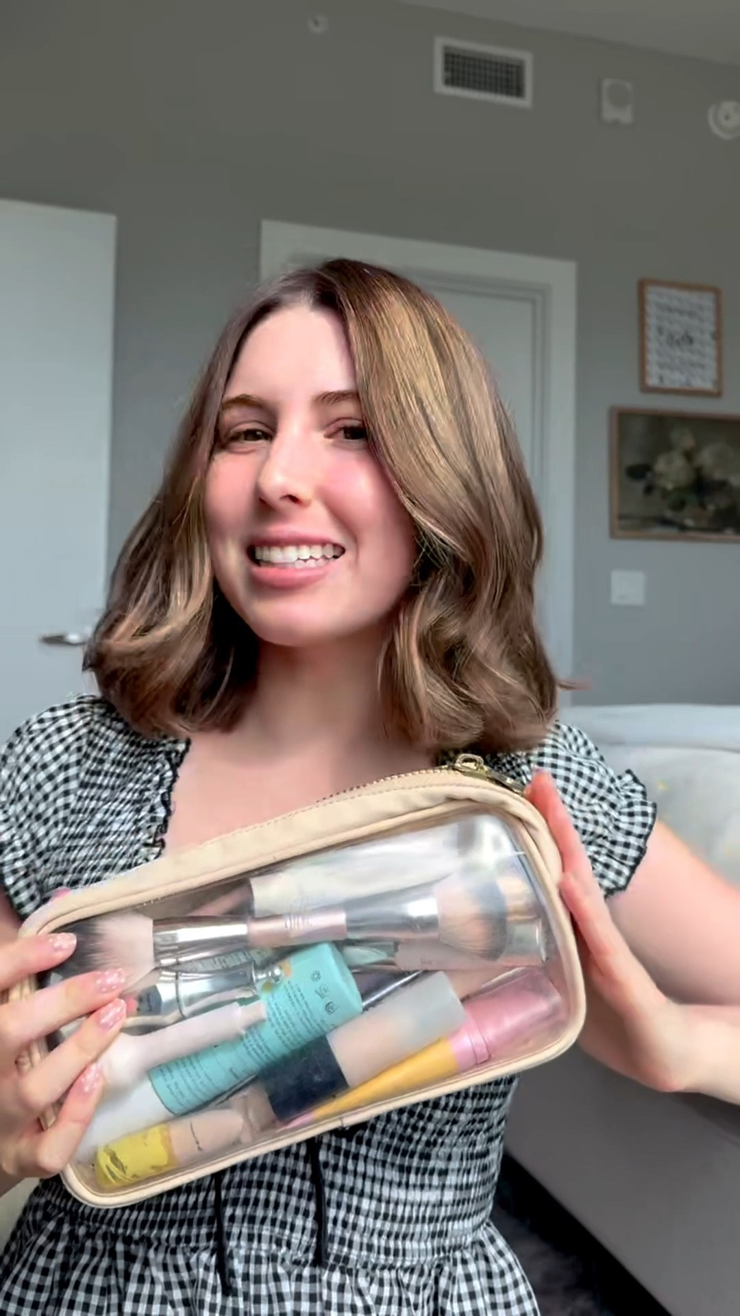 My current makeup routine 🤍✨

#LTKFindsUnder50 #LTKStyleTip #LTKBeauty