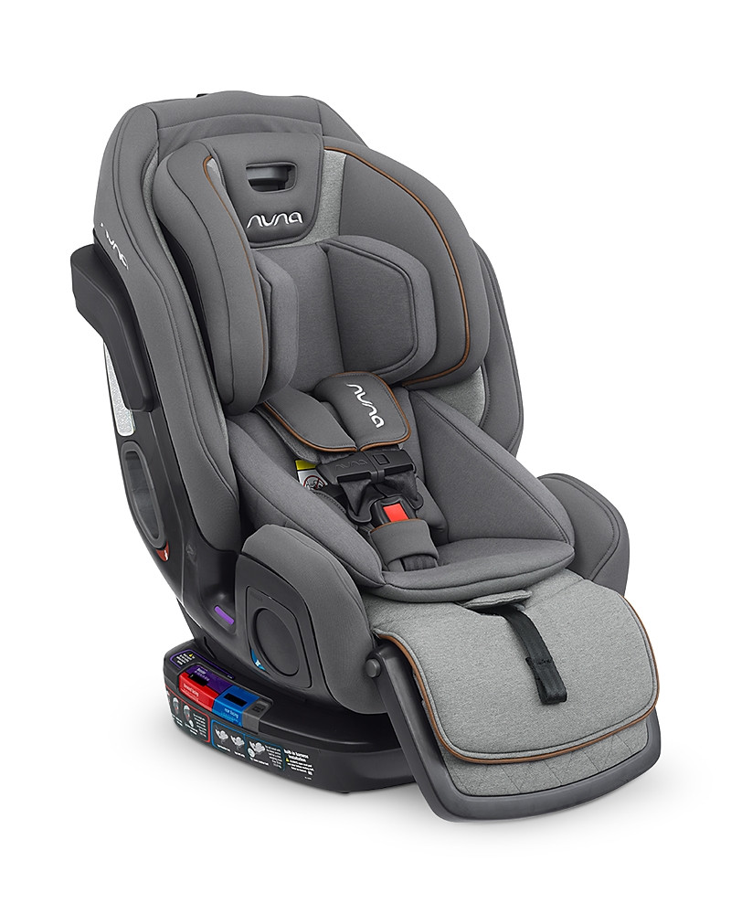 Nuna Exec All-in-1 Convertible Car Seat | Bloomingdale's (US)