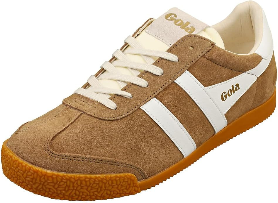 Gola Men's Elan Sneaker | Amazon (US)