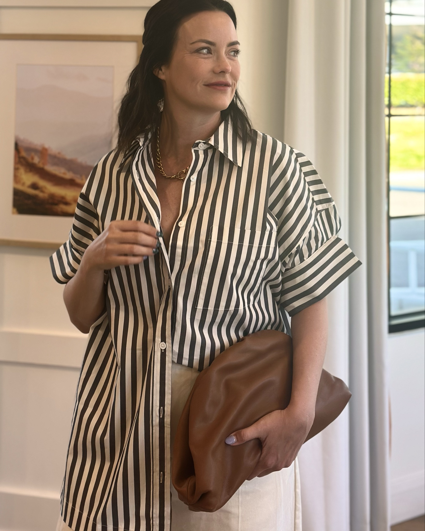 what I wore to Laguna Beach - comfy and casual light weight pieces meant for exploring and sipping margaritas  

#LTKootd #LTKOver40 #LTKmomlife