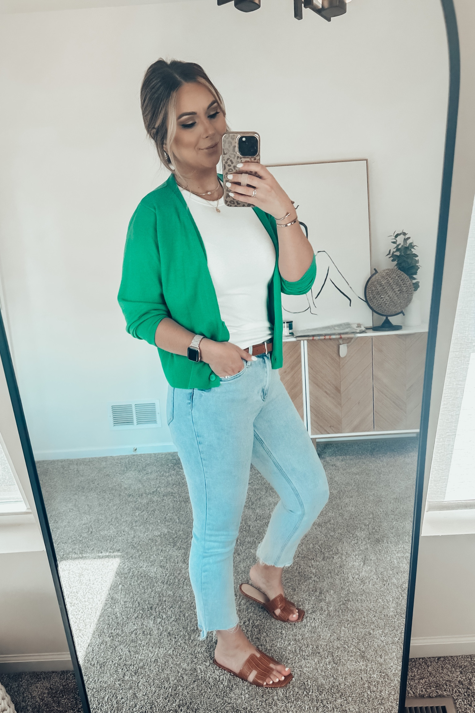 Casual workwear! 

#LTKstyletip #LTKFind #LTKworkwear