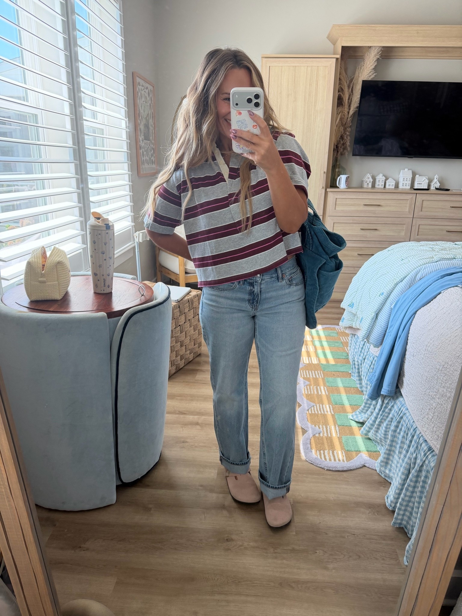 American Eagle BOGO Tops

#LTKgrwm #LTKootd #LTKPetite