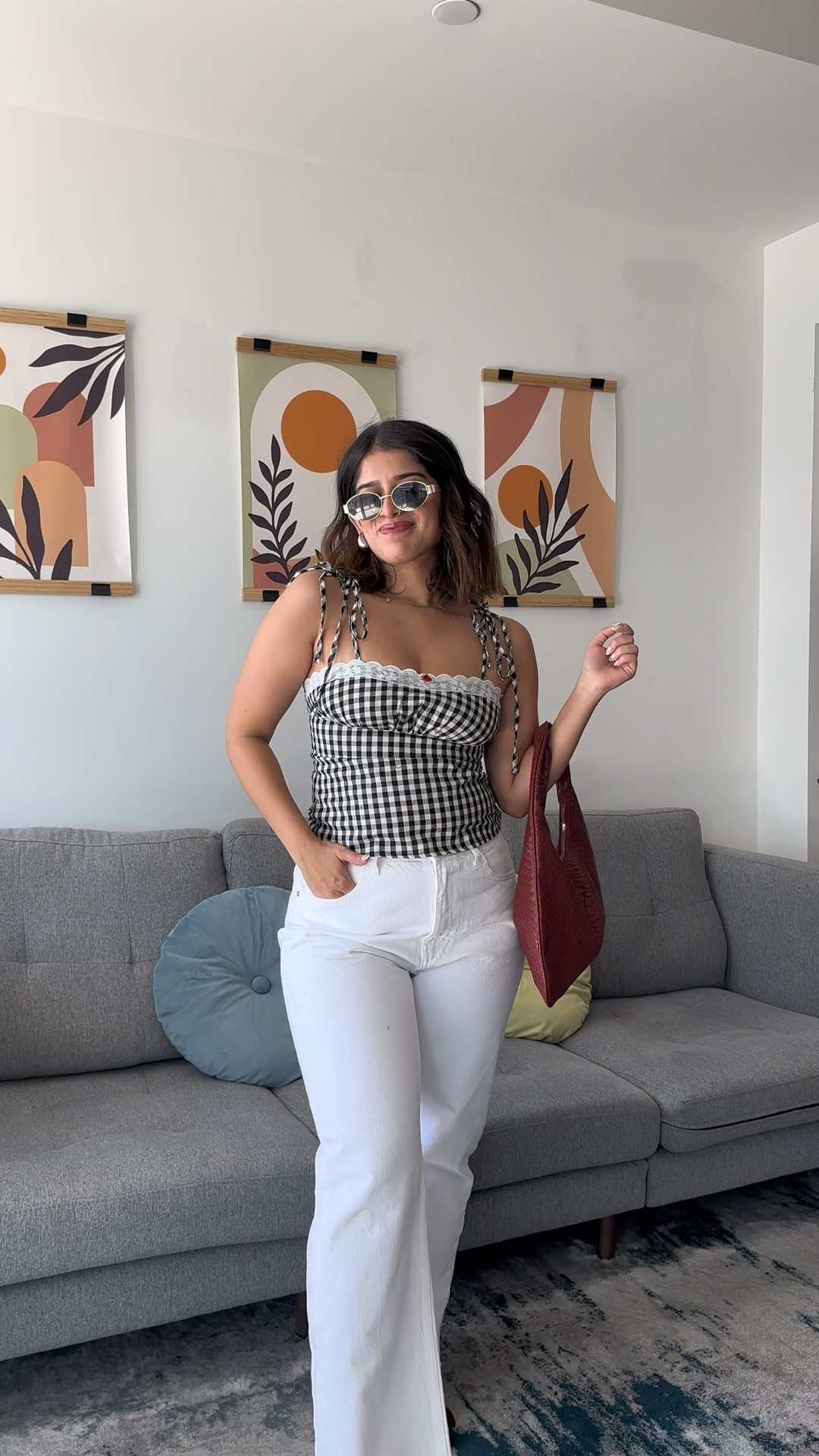 Instafit, ep 01! 

White denim- zara - 6164/053
Flats- zara- 3603/310

#LTKcanada #LTKstyletip #LTKmidsize