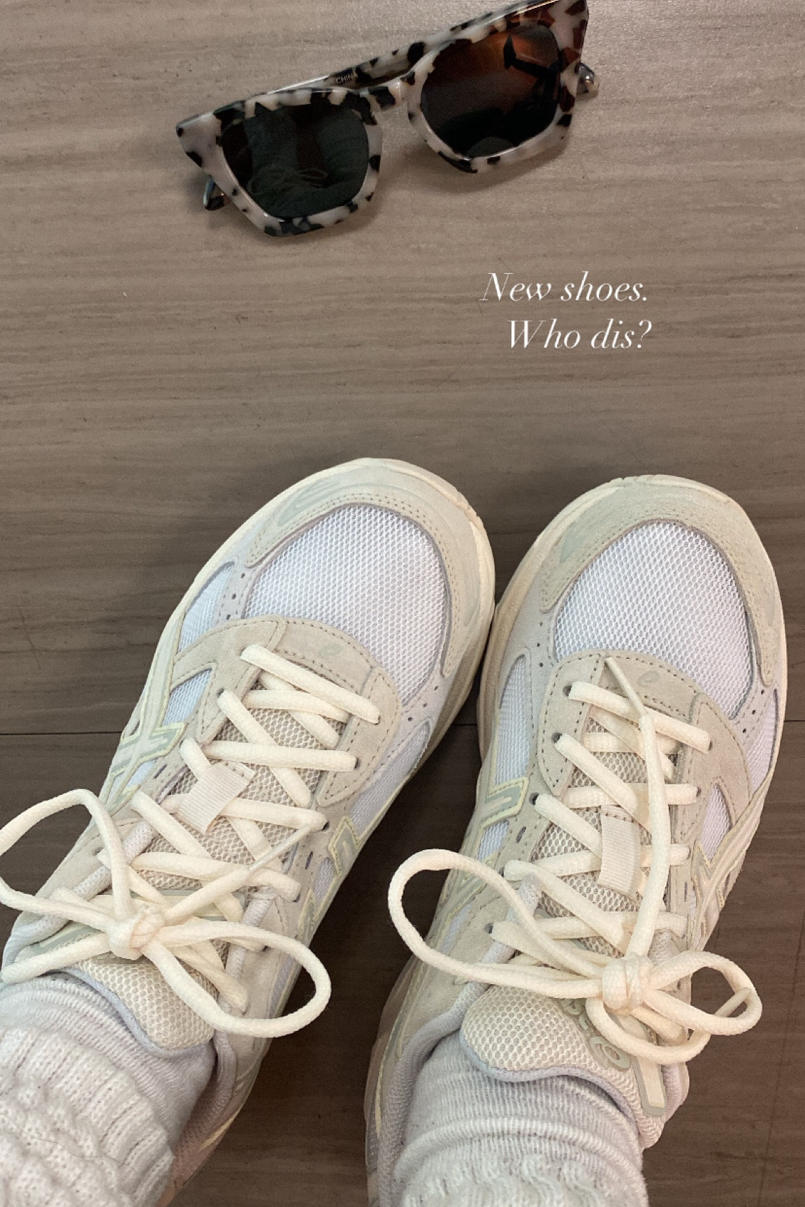 ASICS gel 1130

#LTKFitness #LTKActive