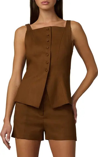 The Frankie Vest | Nordstrom