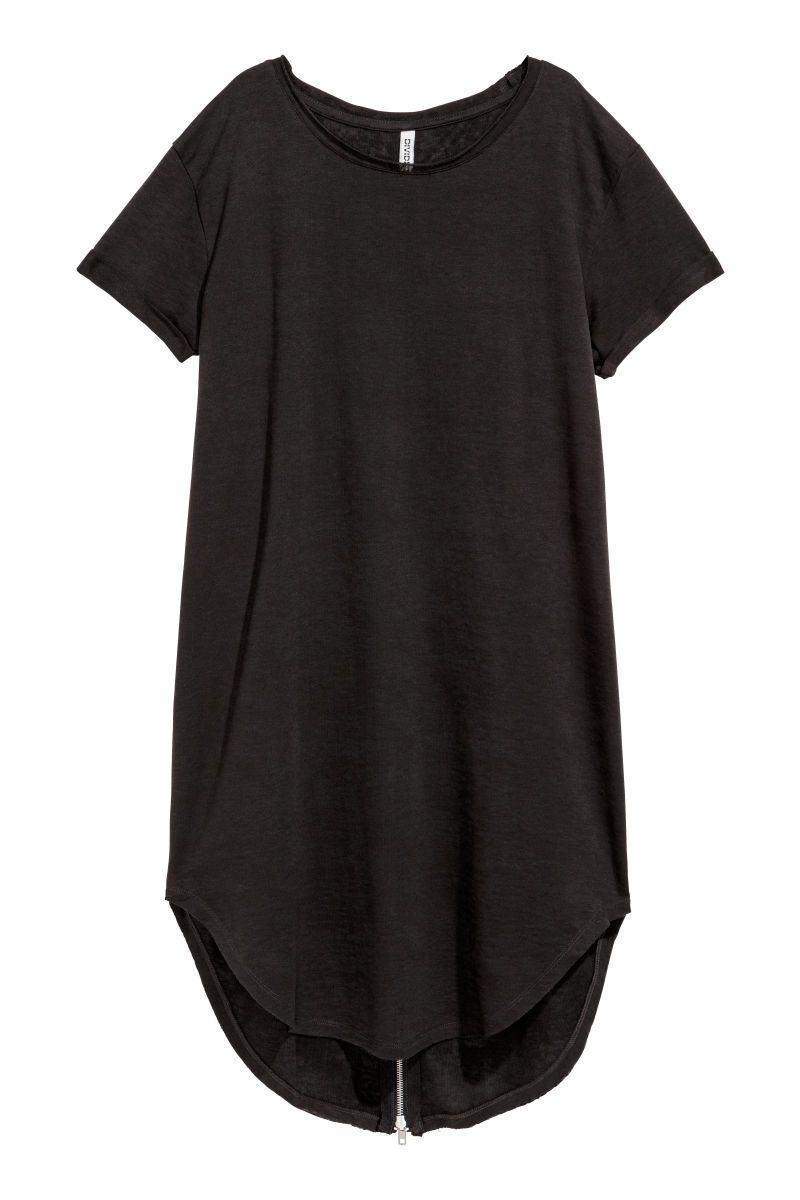 H&M Sweatshirt Dress $24.99 | H&M (US)
