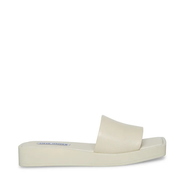 IMARA BONE LEATHER | Steve Madden (US)