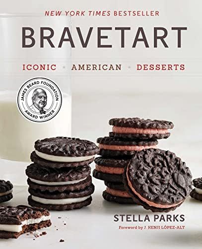 BraveTart: Iconic American Desserts | Amazon (US)