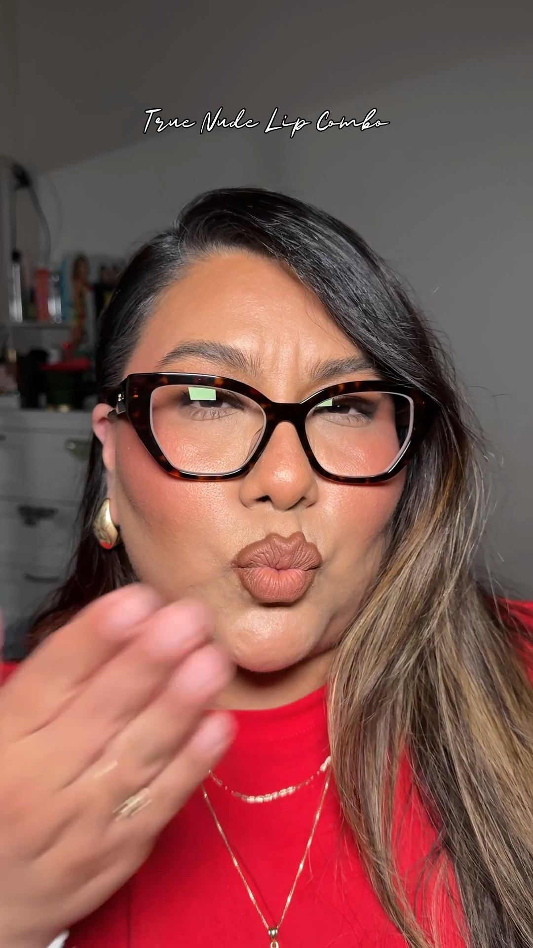 True Nude Lip Combo 🤎🔥

@Morphe Cosmetics 
@Charlotte Tilbury 

#springmakeup #lipcombo #nudelip #truenude #everydaylipcombo

#LTKBeauty