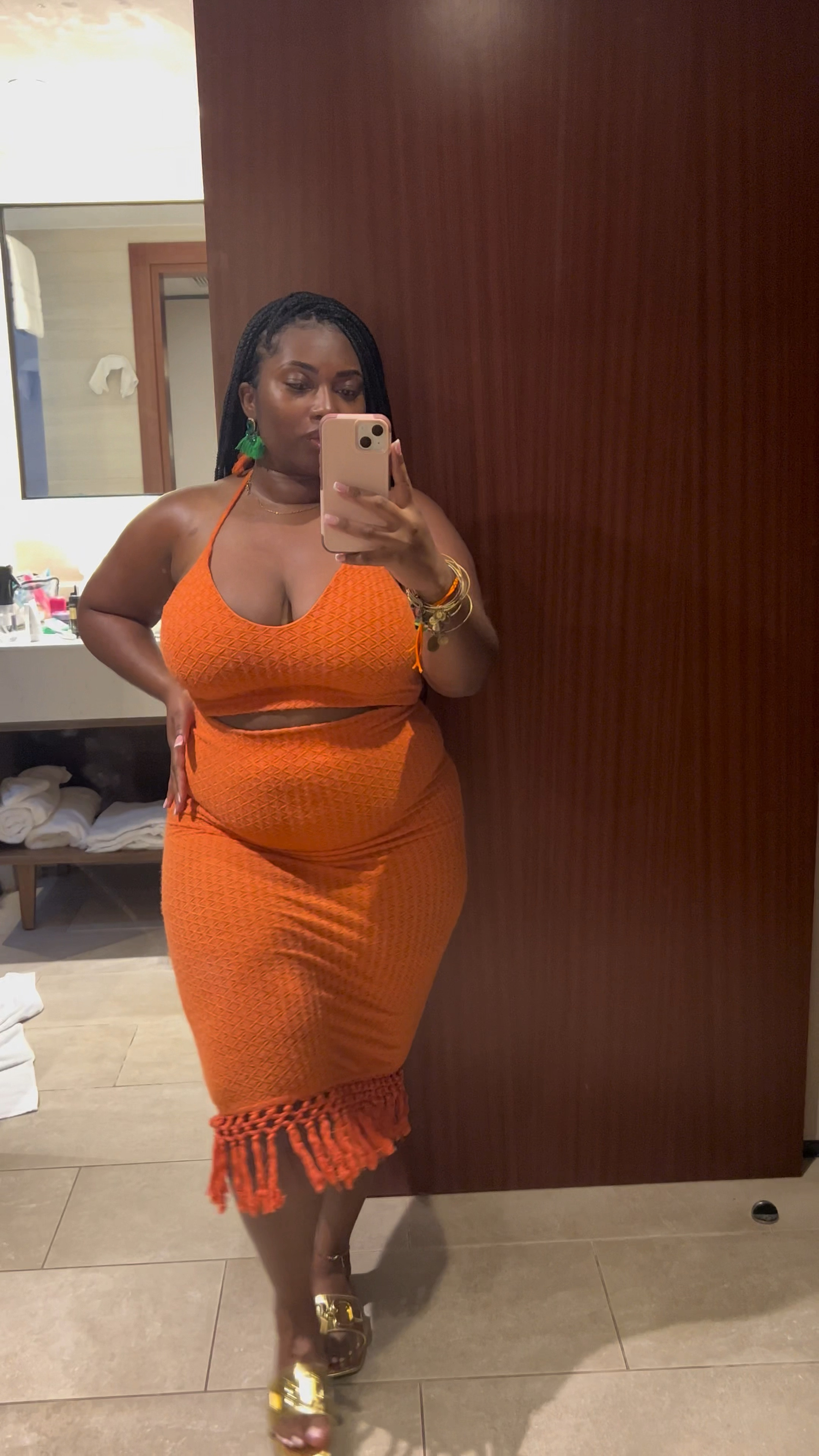 Vacay outfits in St. Marteen 🏝️ recap 

#LTKFind #LTKunder100 #LTKswim