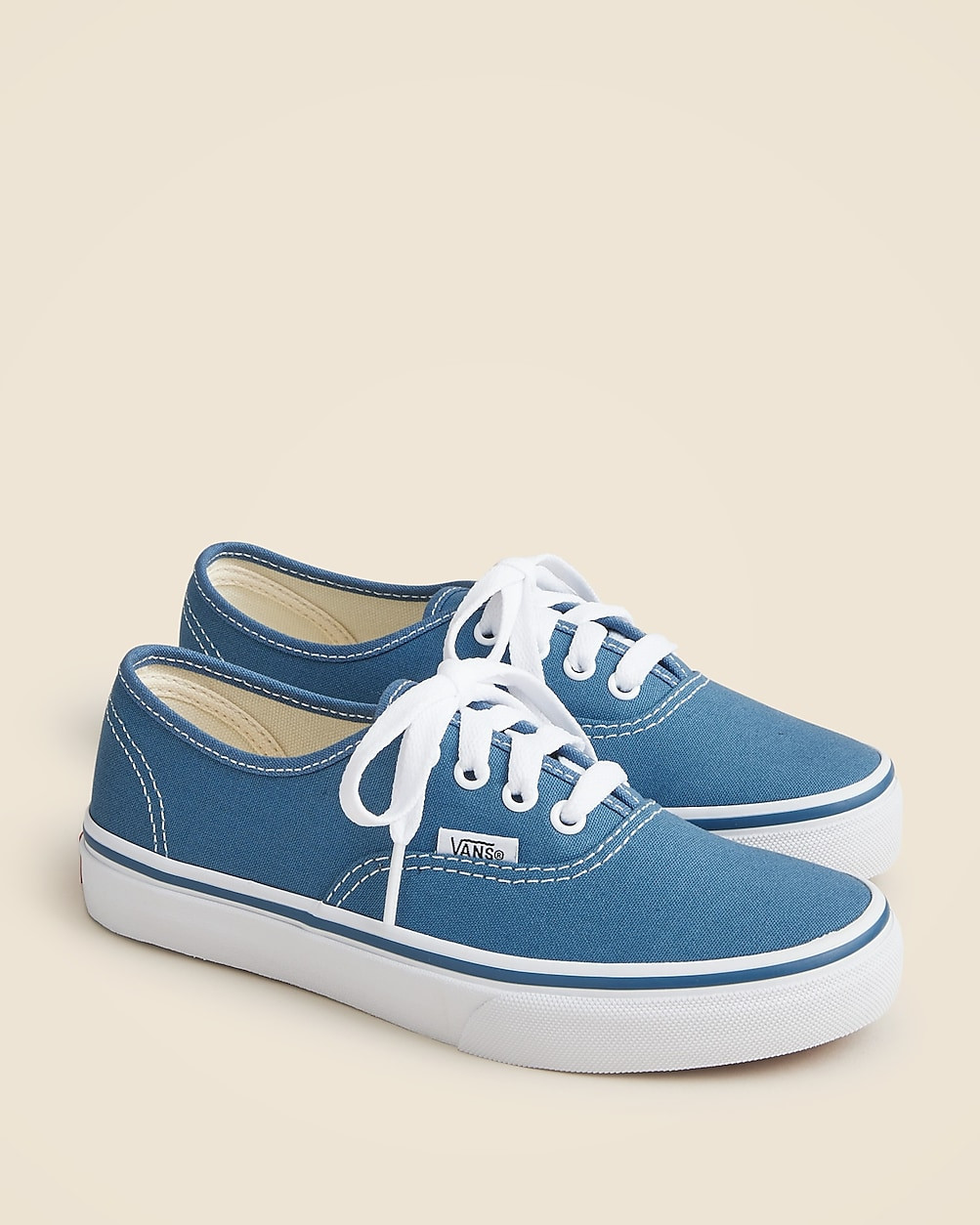 Vans® kids' Authentic sneakers | J. Crew US