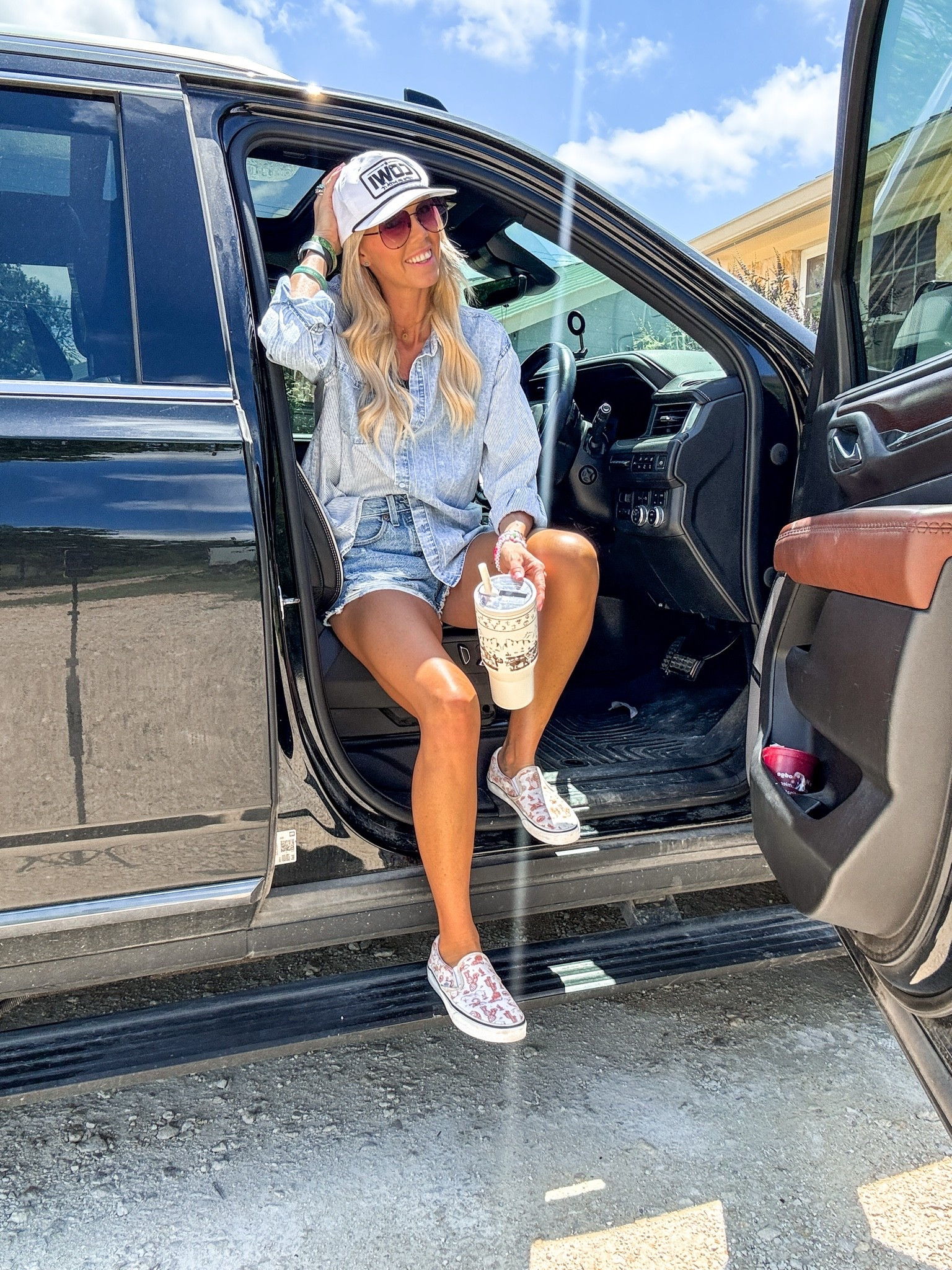 Wednesday OOTD

#LTKootd #LTKmomlife