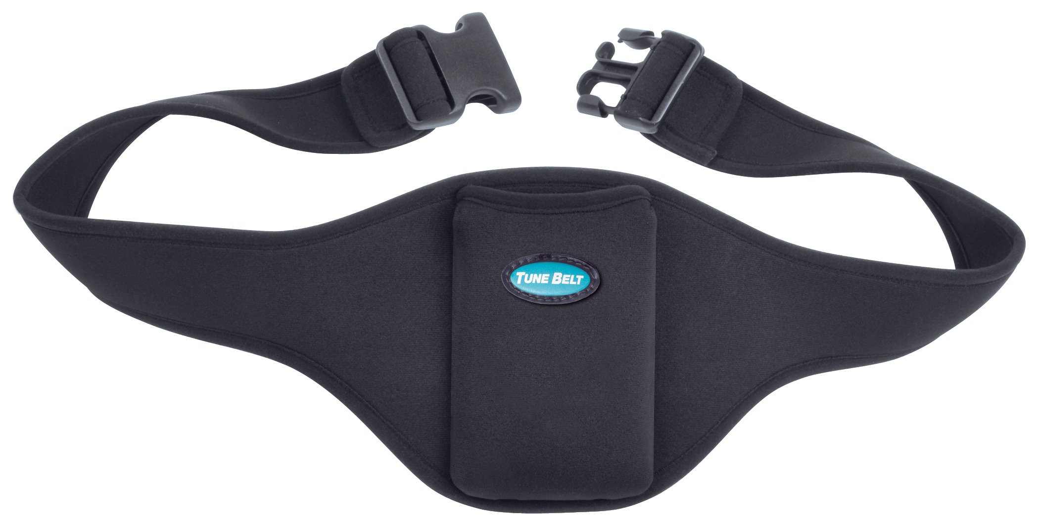 Tune Belt Mic Belt - Microphone Holder Pack - The Original Brand - Carrier Pouch Securely Holds a... | Amazon (US)