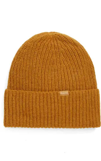 Madewell Cuffed Beanie | Nordstrom | Nordstrom