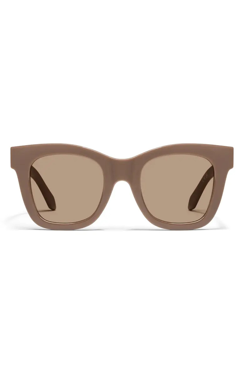 After Hours 50mm Square Sunglasses | Nordstrom