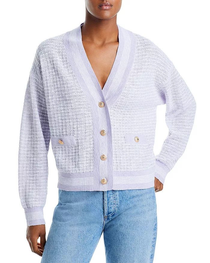 Knit Cardigan Sweater - 100% Exclusive | Bloomingdale's (US)