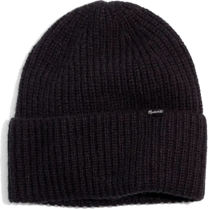 Cuffed Beanie | Nordstrom