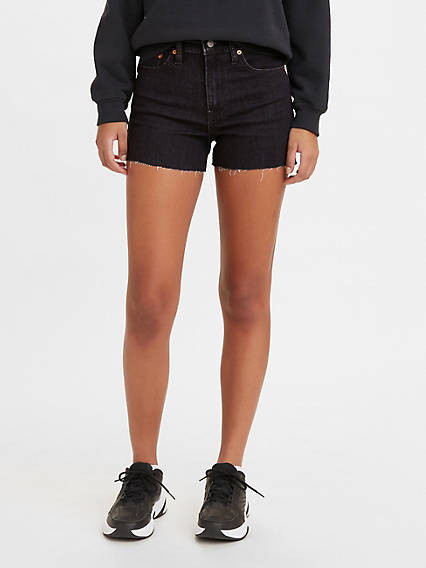 Ribcage Women's Shorts | LEVI'S (US)