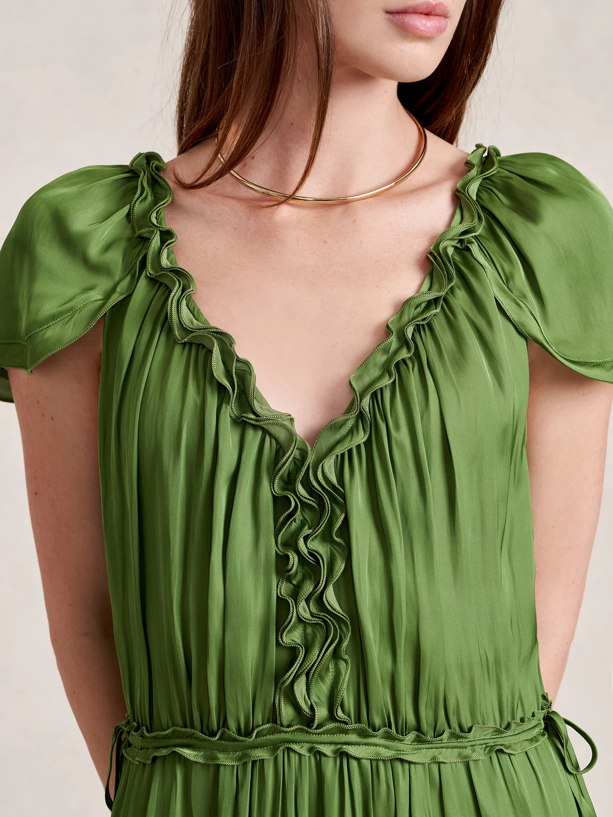 Sienna Dress | La Ligne