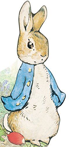 All About Peter (Peter Rabbit) | Amazon (US)