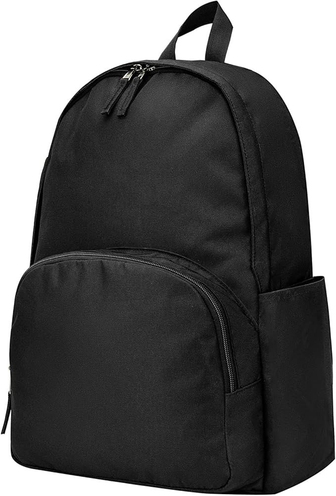 Vorspack Backpack Customized Classic Backpack Lightweight and Water Resistant for Men and Women | Amazon (US)