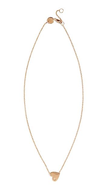 Jennifer Zeuner Jewelry
                
            

    Mia Necklace | Shopbop