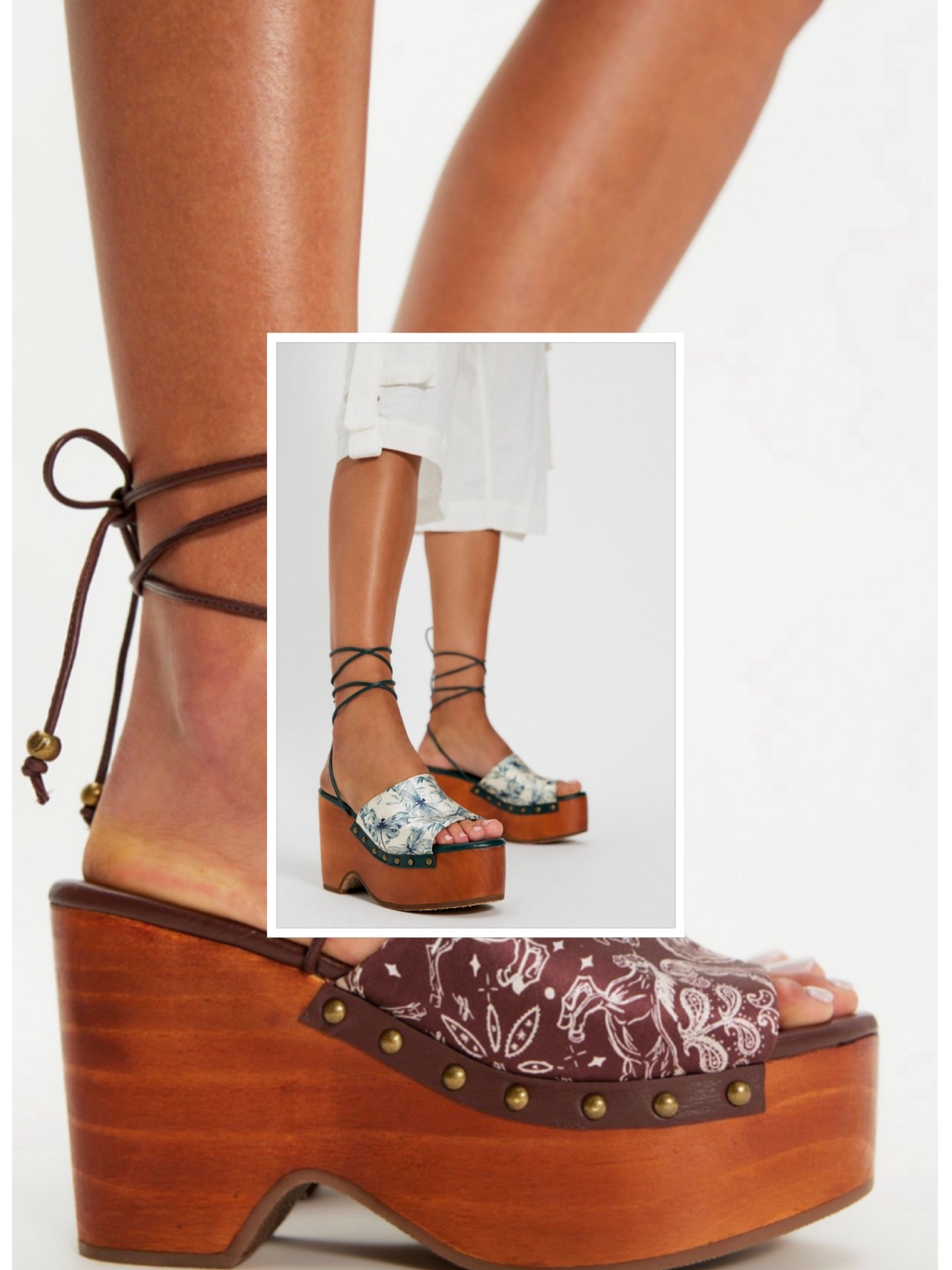 Love These Platforms

#LTKgrwm #LTKootd #LTKOver40