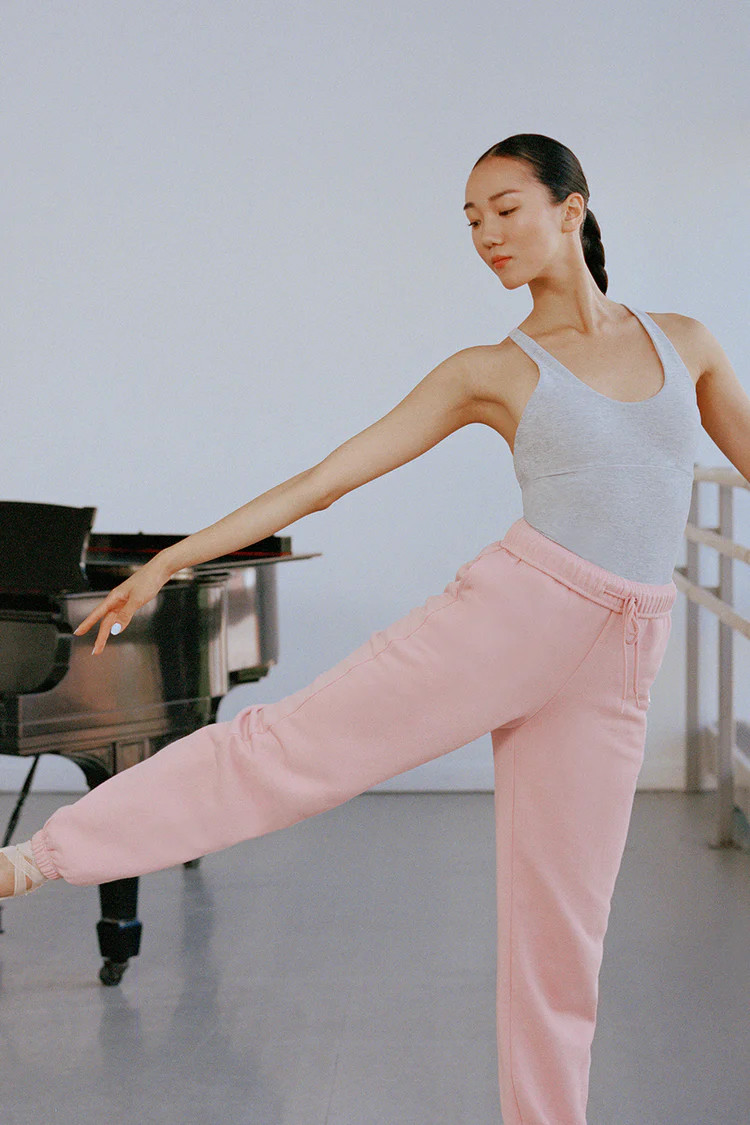 Accolade Sweatpant - Ballet Pink | Alo Yoga (US)