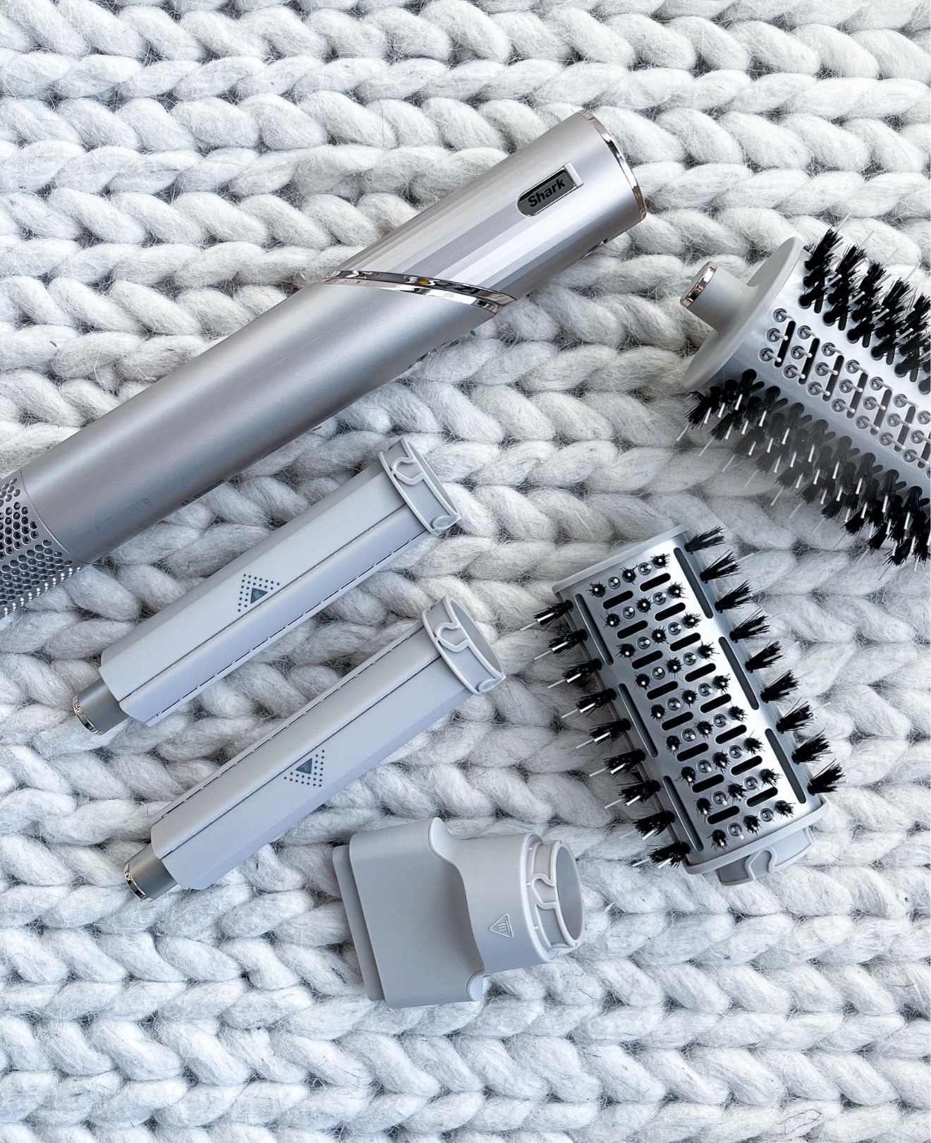 SALE $100 OFF — If you’ve been trying to get that soft, bouncy blowout without wrecking your hair, this is the tool. My Shark FlexStyle gives me volume at the root, smooth ends, & loose waves in one routine. It cuts down on heat time & actually leaves my hair feeling healthier instead of dry.

shark flexstyle - healthy hair routine - low heat styling - heat protection - damage control hair - frizz reduction - shiny hair - smooth blowout - volumized hair - hair growth journey - strong hair - breakage prevention - everyday hair care - at home blowout - hair wellness - clean beauty routine

#LTKSaleAlert #LTKBeauty #LTKselfcare