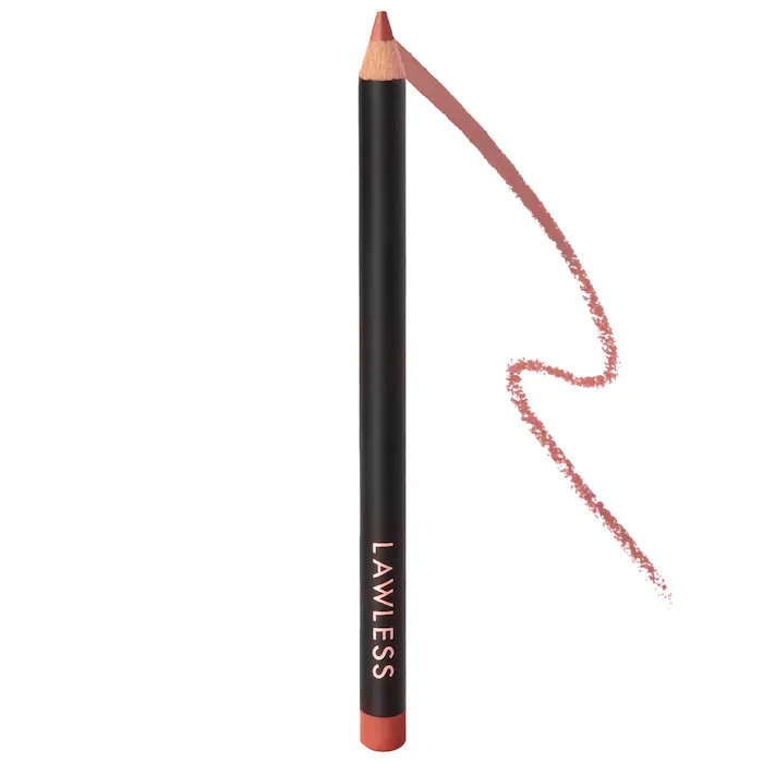 Forget The Filler Definer Lip Liner | Sephora (US)