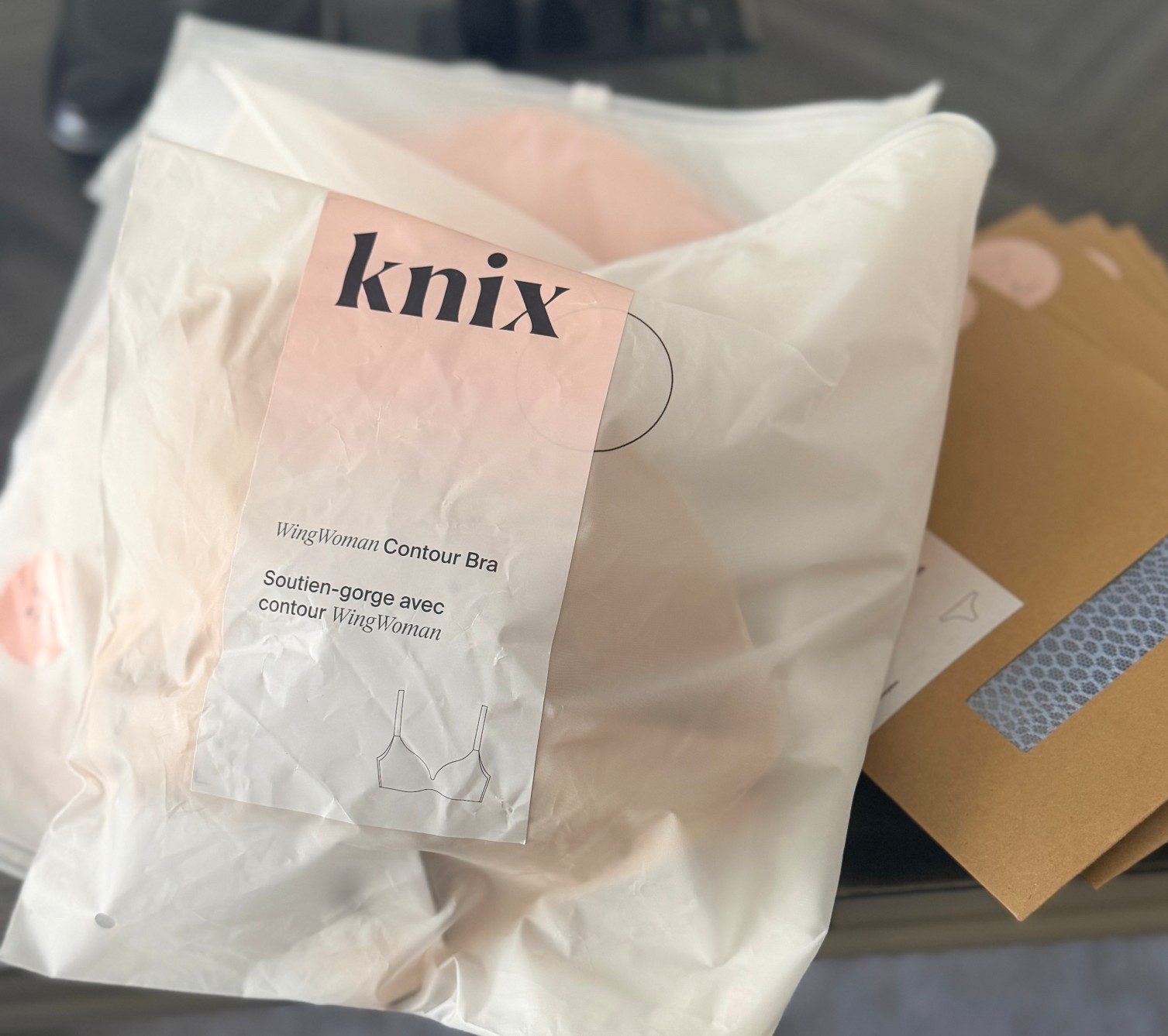 Annual refresh ✅

#LTKselfcare