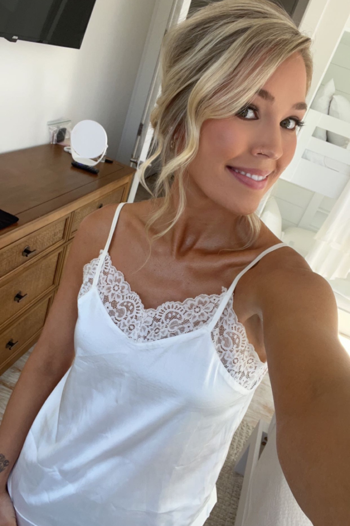 Bridal get ready outfit! 

#LTKFindsUnder50 #LTKWedding #LTKSaleAlert