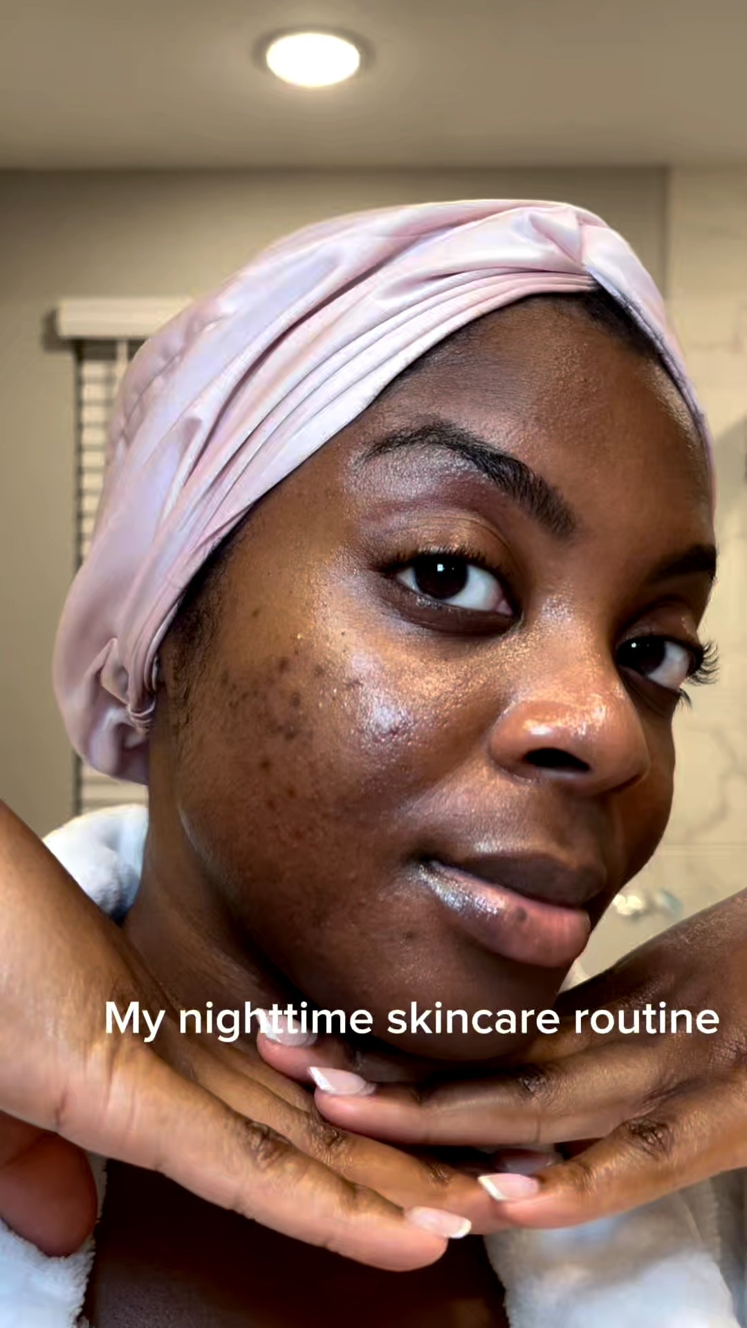 My one year old is finally down for bed. Time for this mom to come alive! I love these little moments I get to myself. Here are some of my favorite products that have really helped to keep my skin looking and feeling smooth and hydrated  

#LTKdayinmylife #LTKselfcare #LTKmomlife