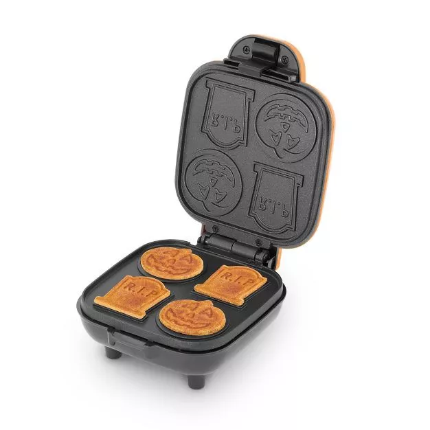 Dash Mini Pizzelle Maker - Red curated on LTK