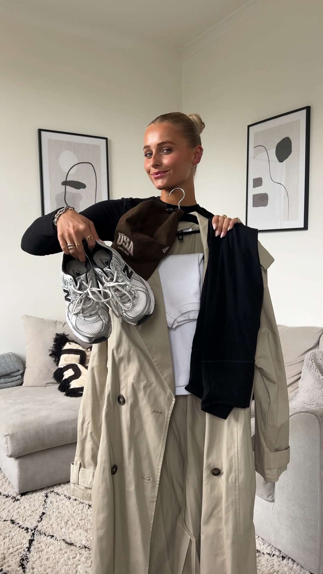 casual & comfy always x

#LTKeurope #LTKstyletip #LTKautumn