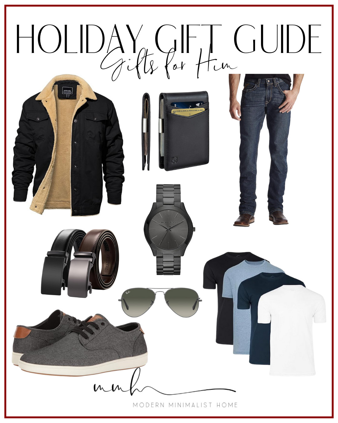 Amazon Gift Guide Fir Him | Amazon (US)