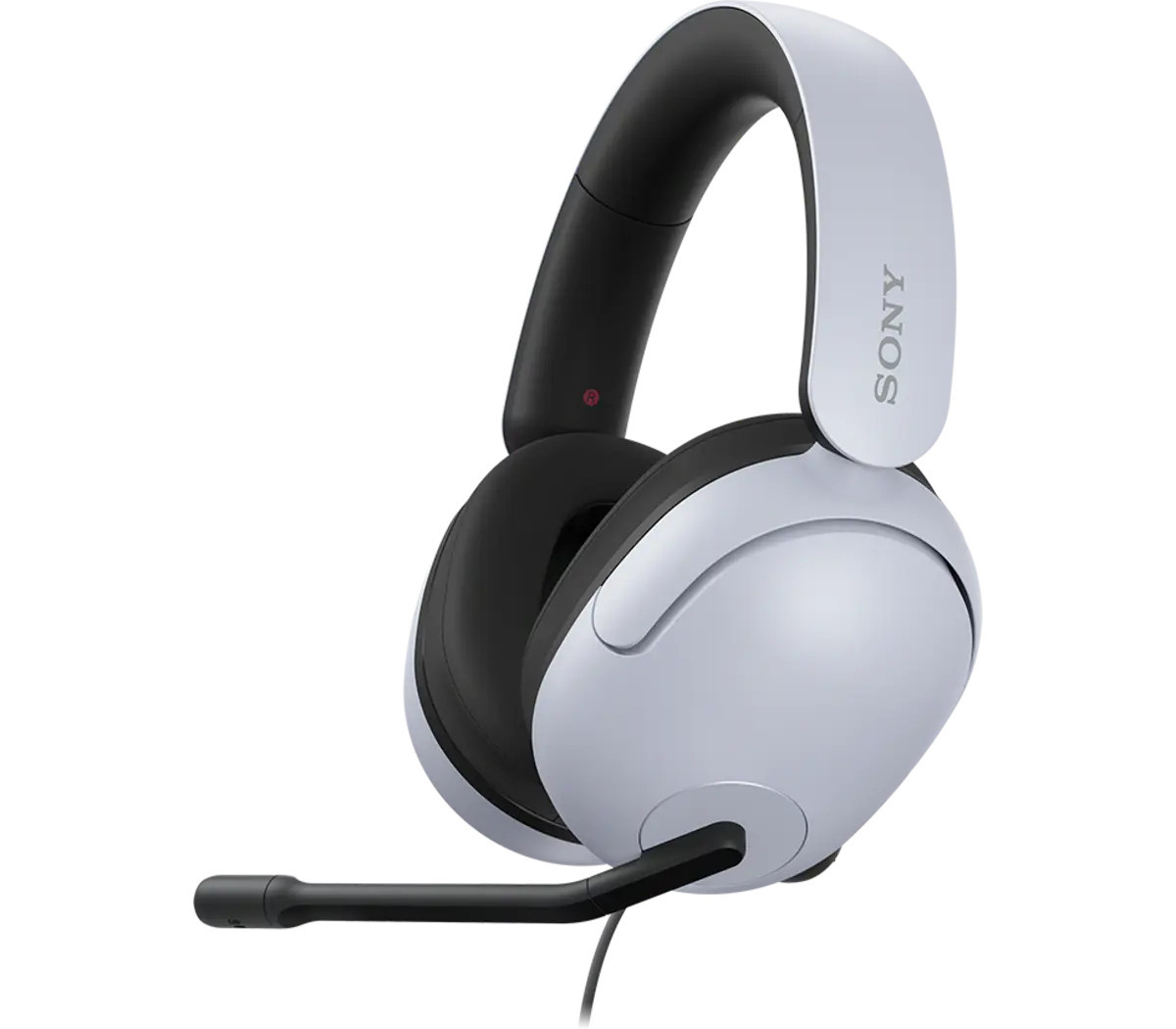 Sony INZONE H3 Wired Gaming Headset MDR-G300 | Sony Electronics