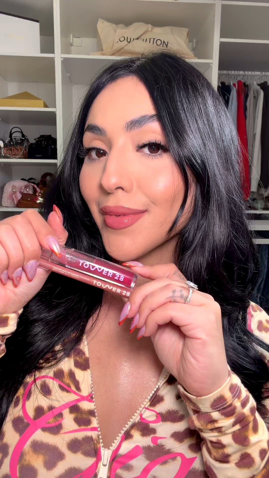 The perfect everyday lip combo ✨

#LTKBeauty #LTKSaleAlert #LTKGiftGuide