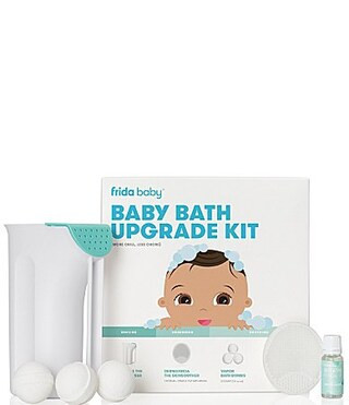 Fridababy Bath Upgrade Kit - One Size | Dillard's